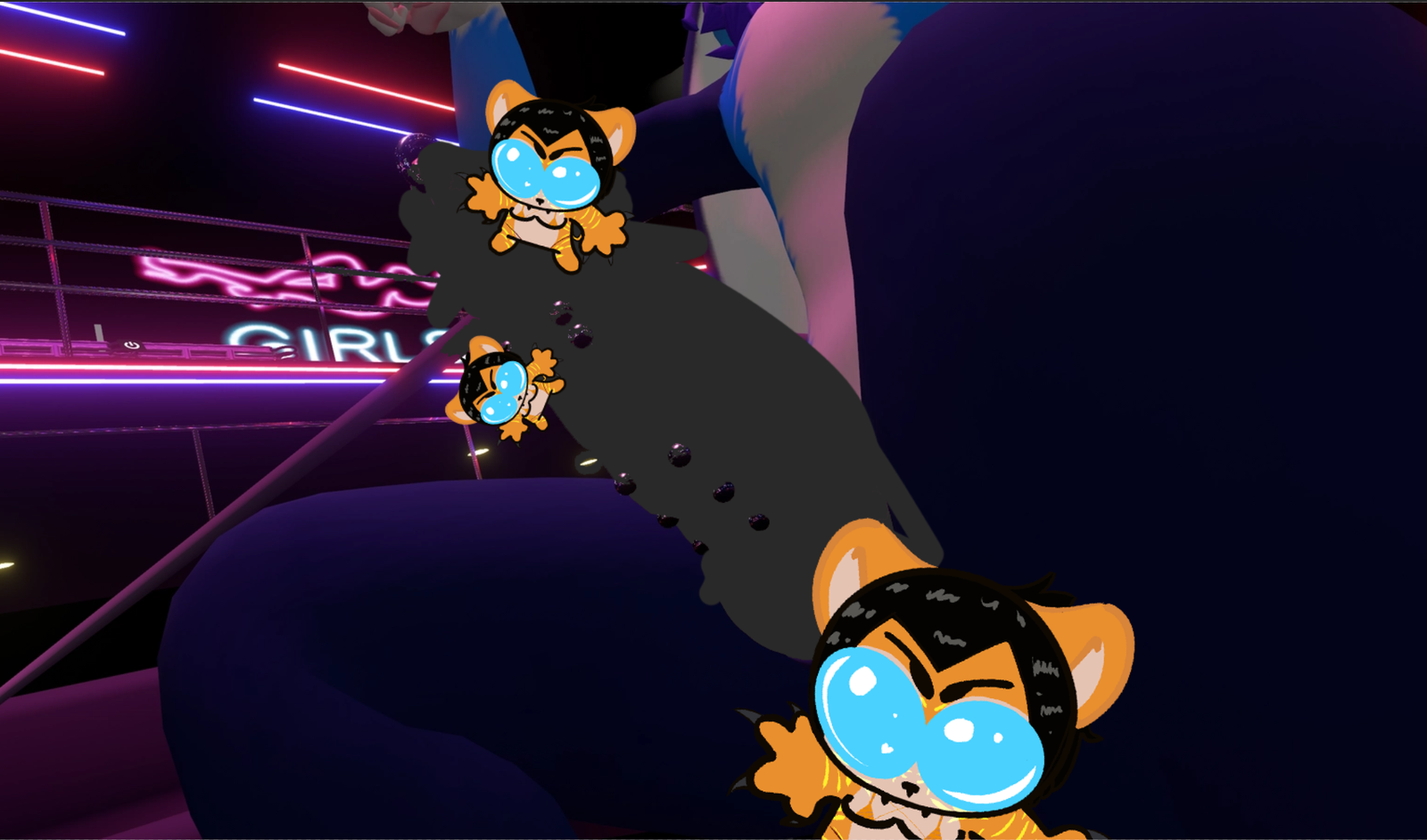 Zawoo Rock-It Piercings Accessory