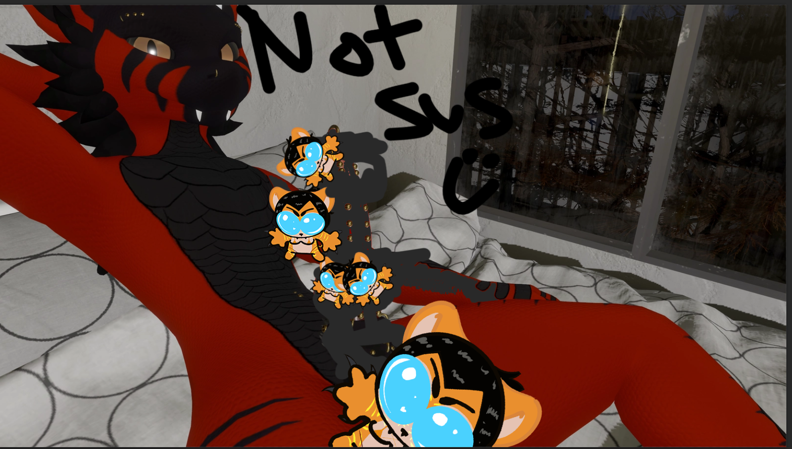 Zawoo Rock-It Piercings Accessory