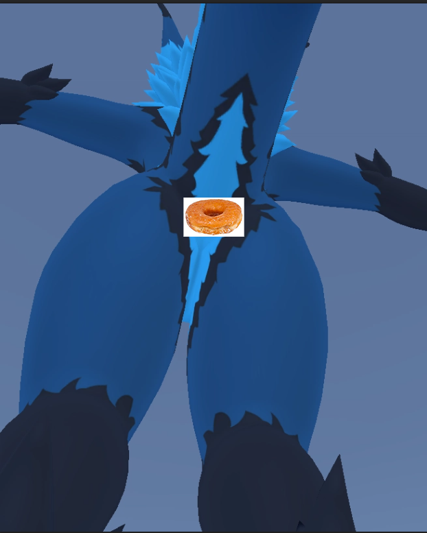 Tox-Hole Nardo