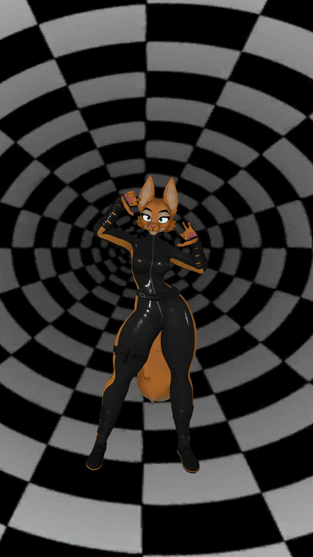 Tox Foxington