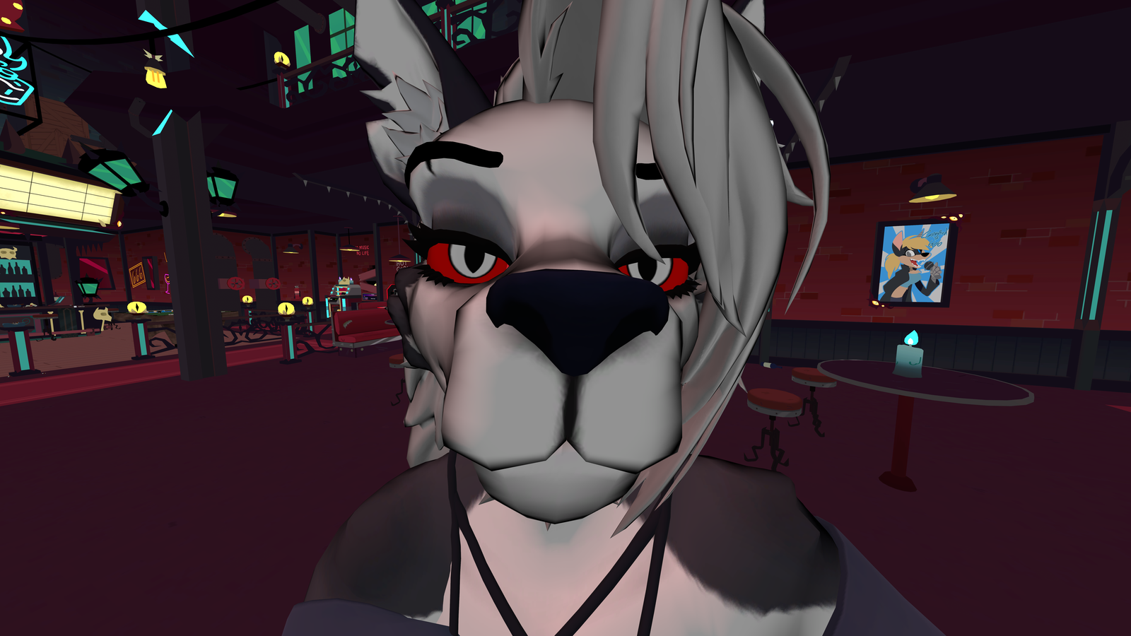 Helluva Loona By Tox