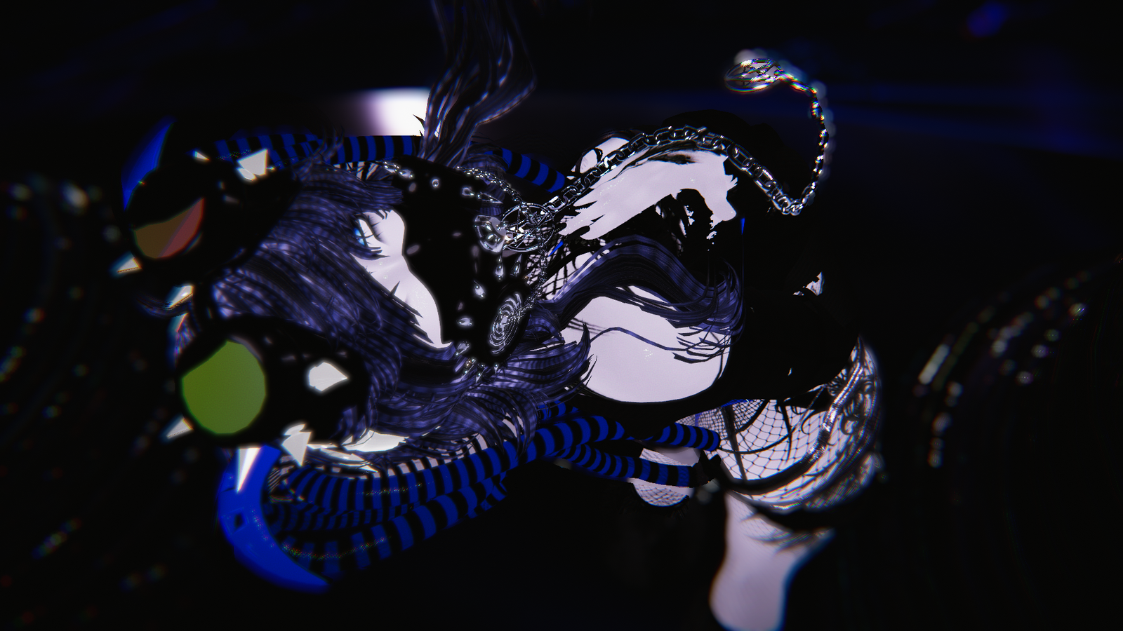 Banner Background