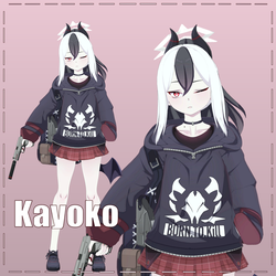 Kayoko