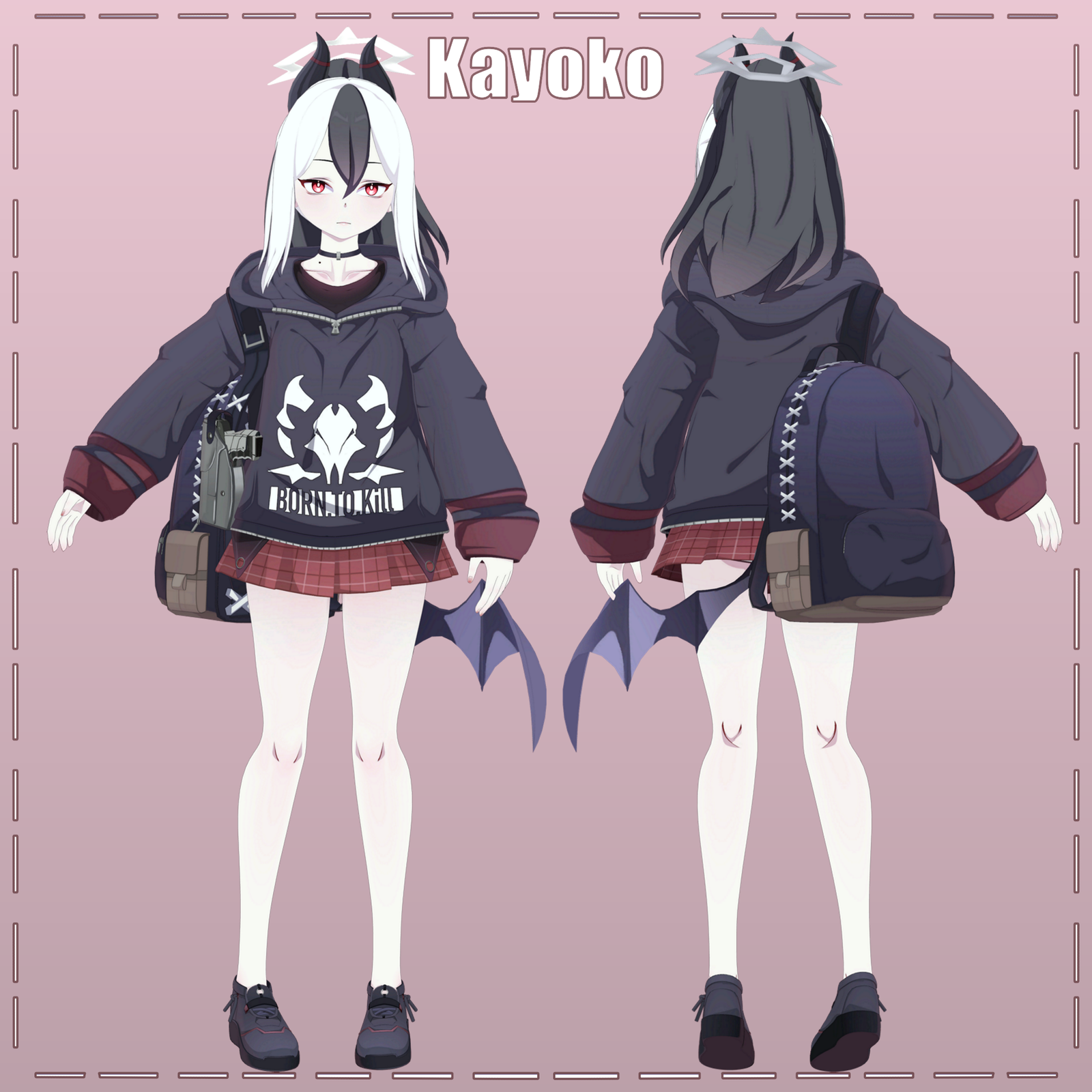Kayoko