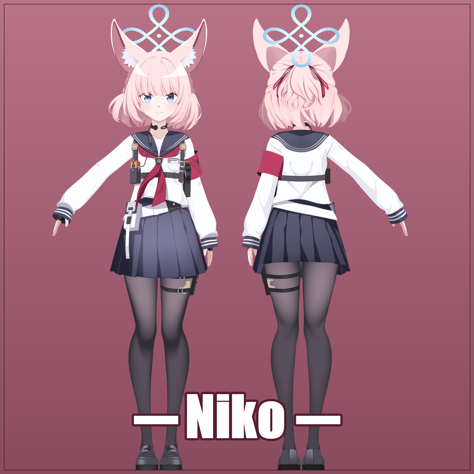 Niko