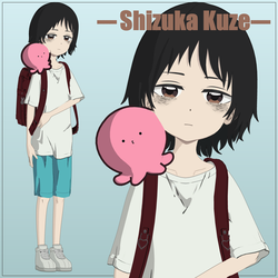 Shizuka Kuze