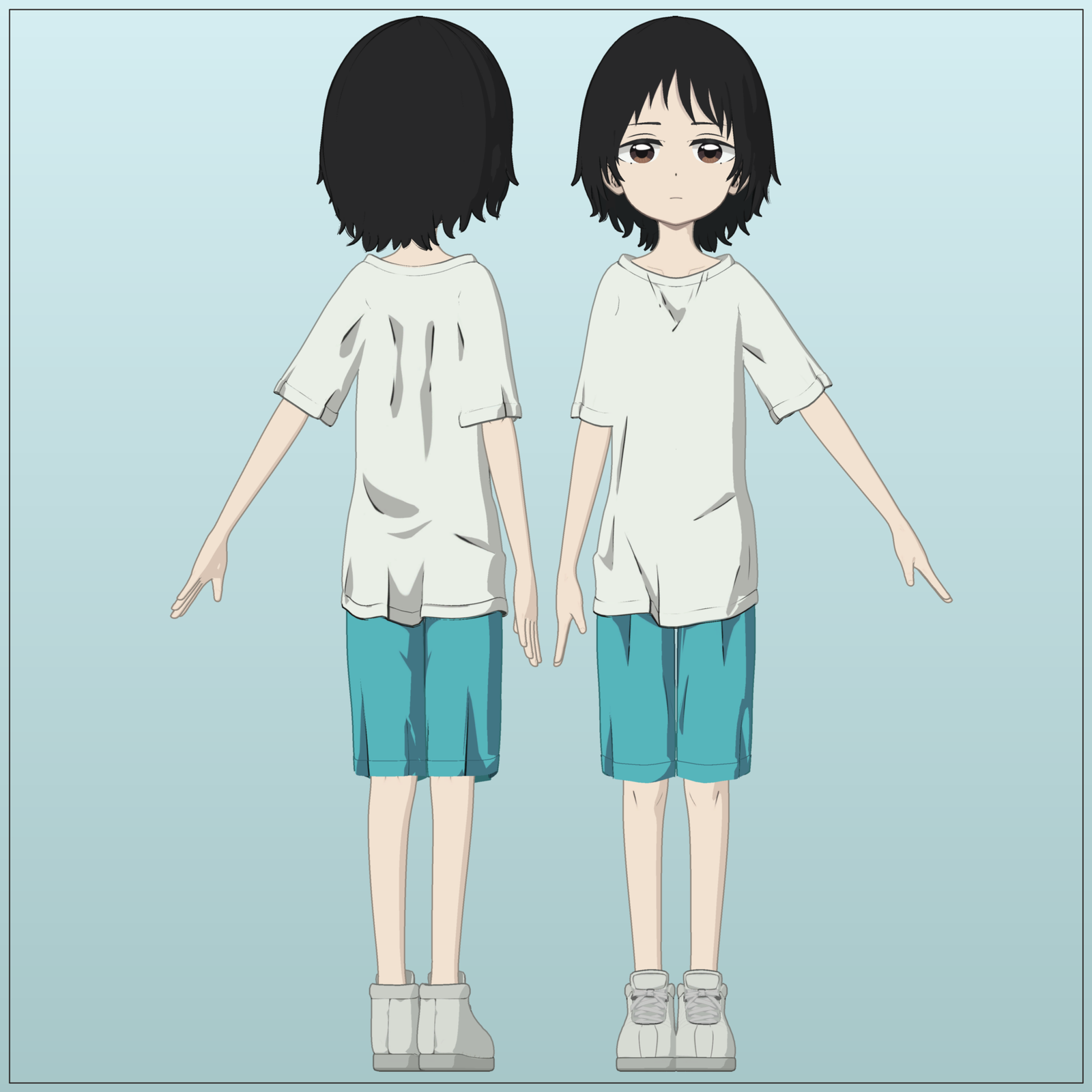 Shizuka Kuze