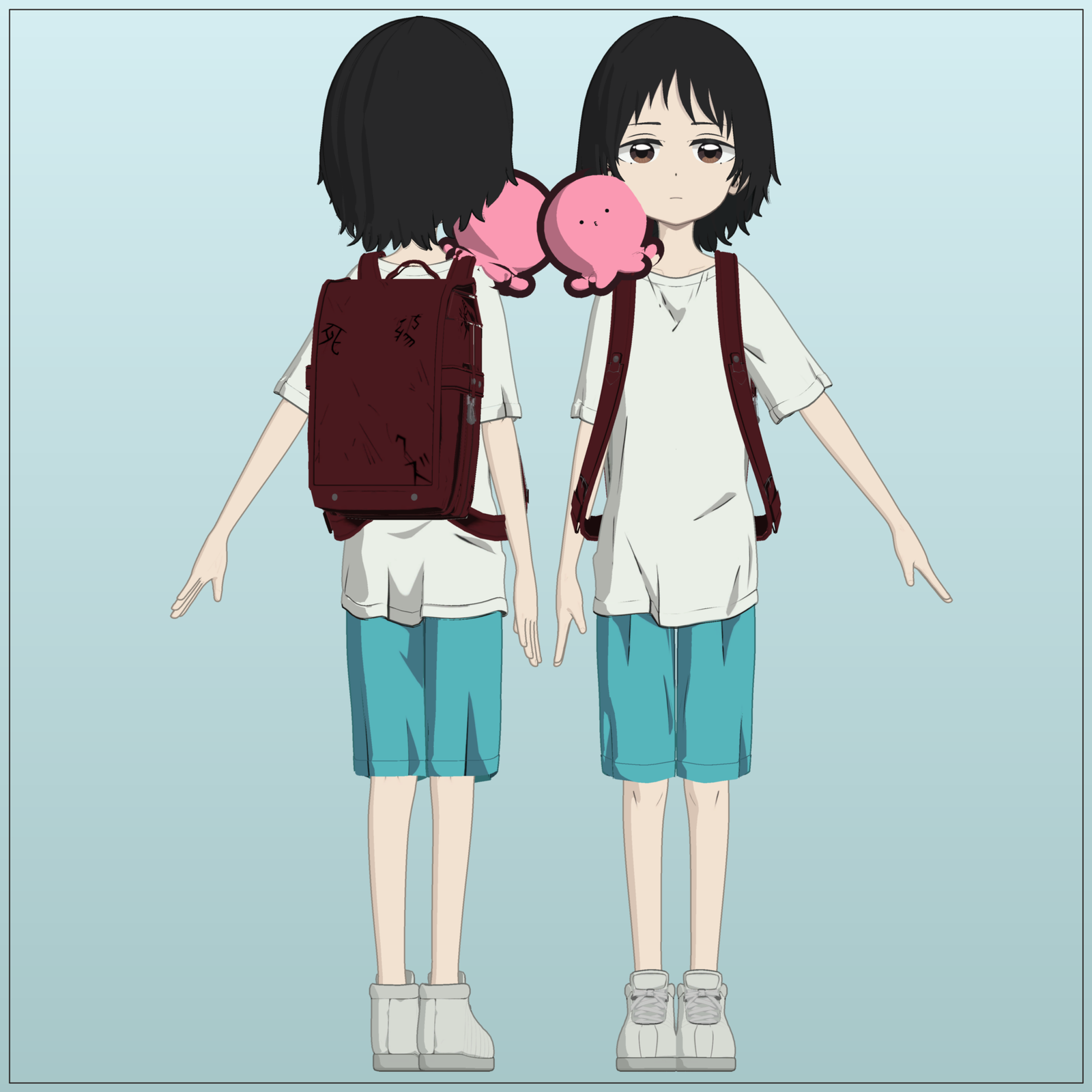 Shizuka Kuze