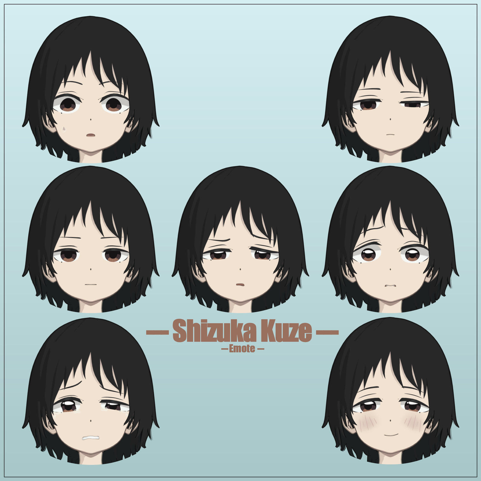 Shizuka Kuze