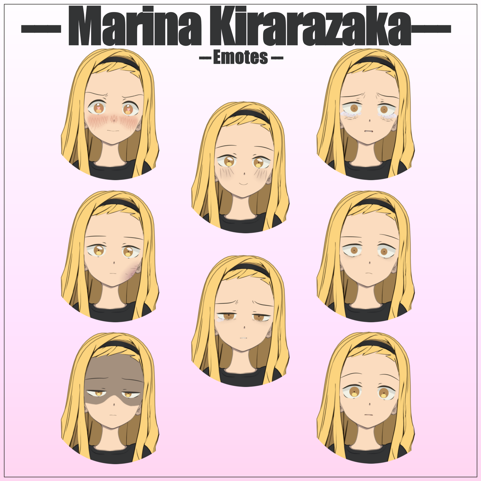Marina Kirarazaka