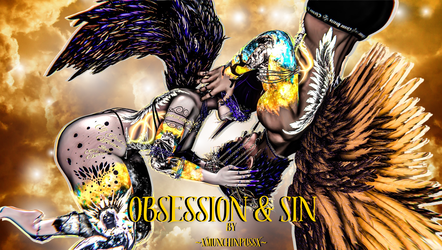 Obsession & Sin