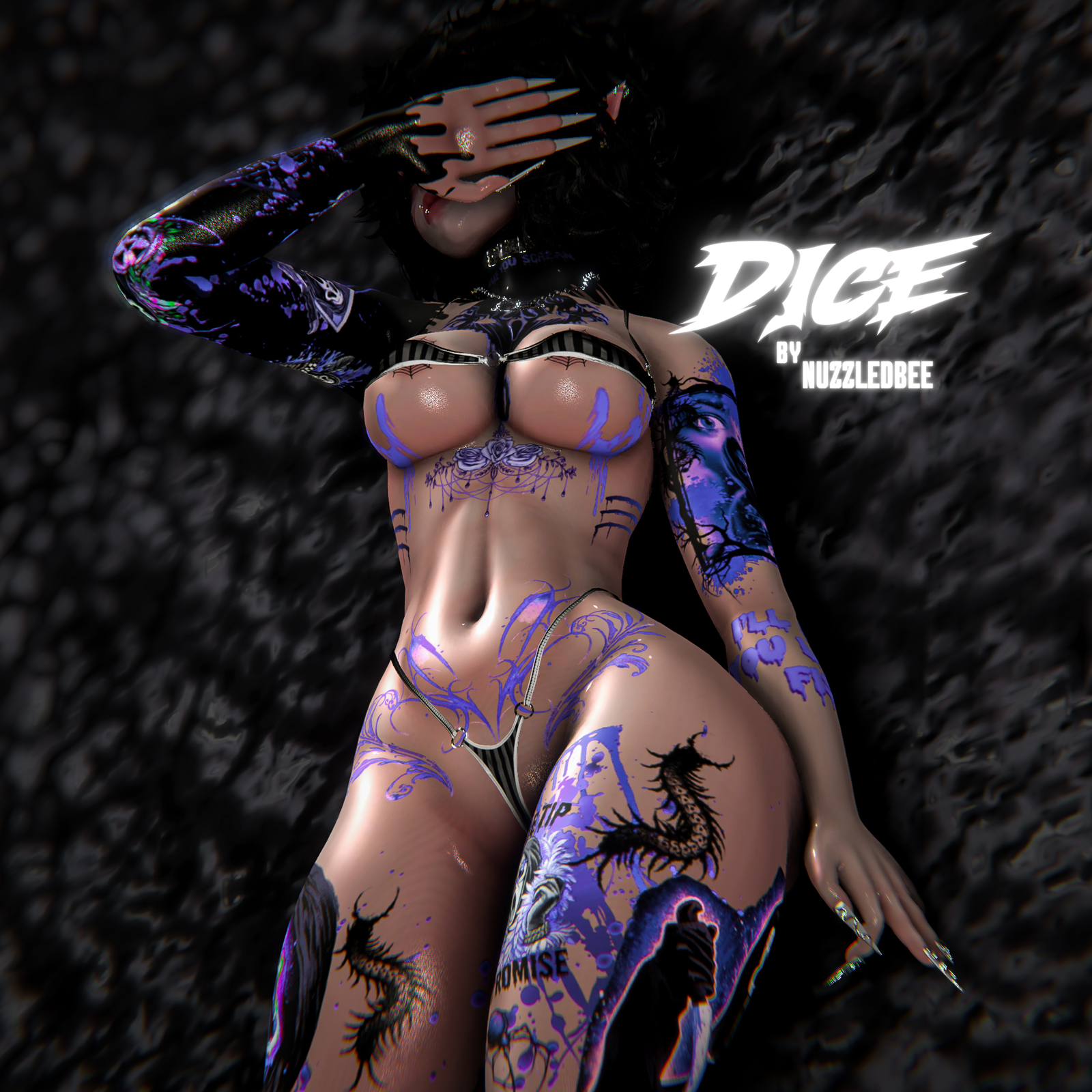 Slice & Dice