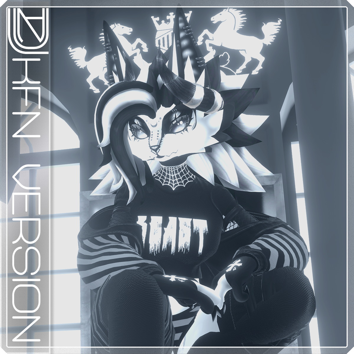 Novabeast Urban Punk