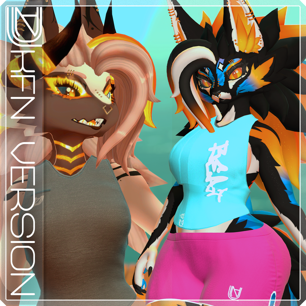 Novabeast Summer Wear