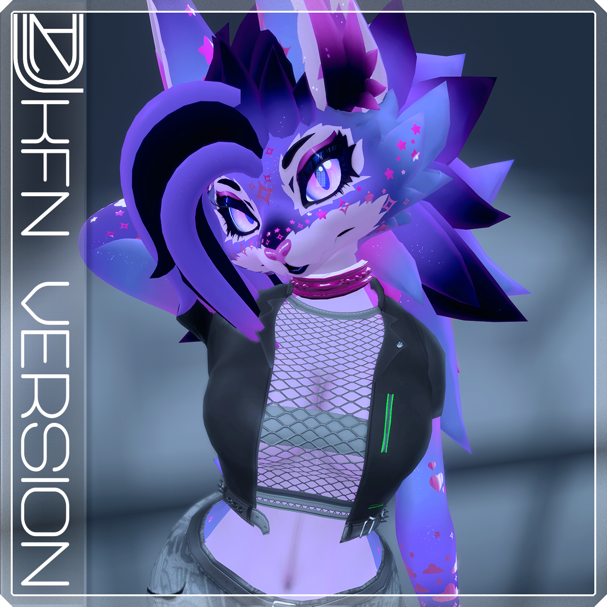 Novabeast Punk
