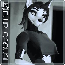 Fem Winterpaw Casual