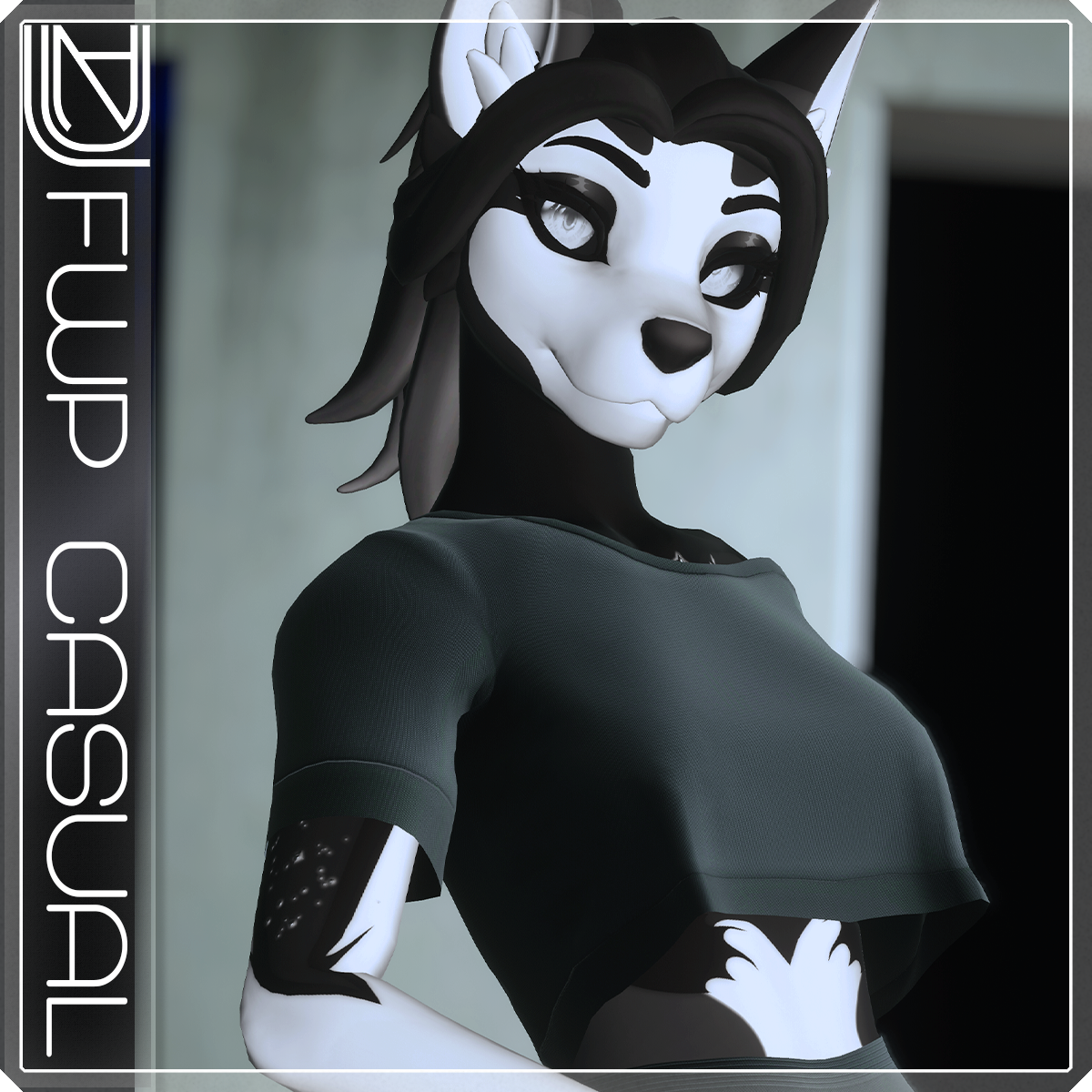 Fem Winterpaw Casual