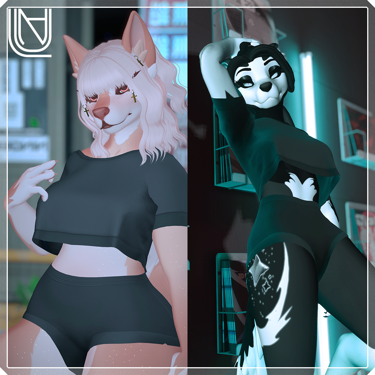 Fem Winterpaw Casual