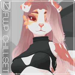 Fem Winterpaw Chillset
