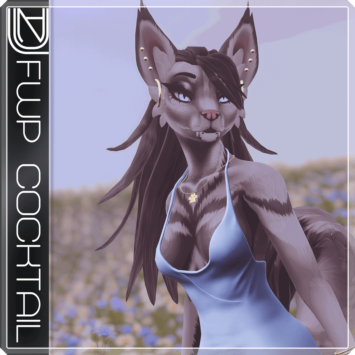 Fem Winterpaw Cocktail