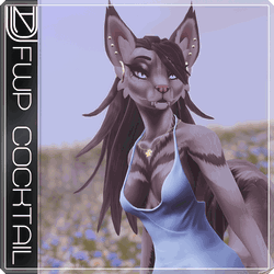 Fem Winterpaw Cocktail