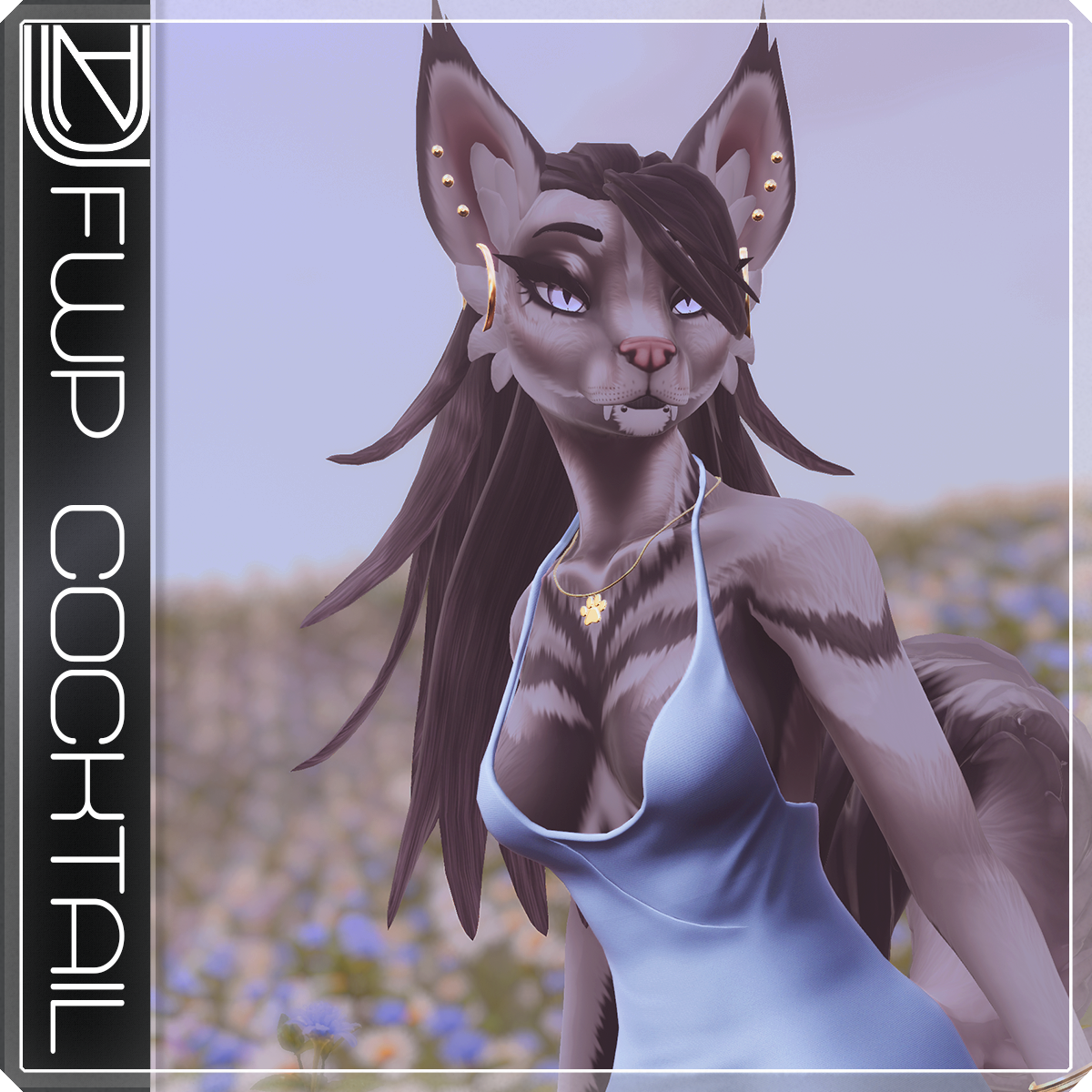Fem Winterpaw Cocktail