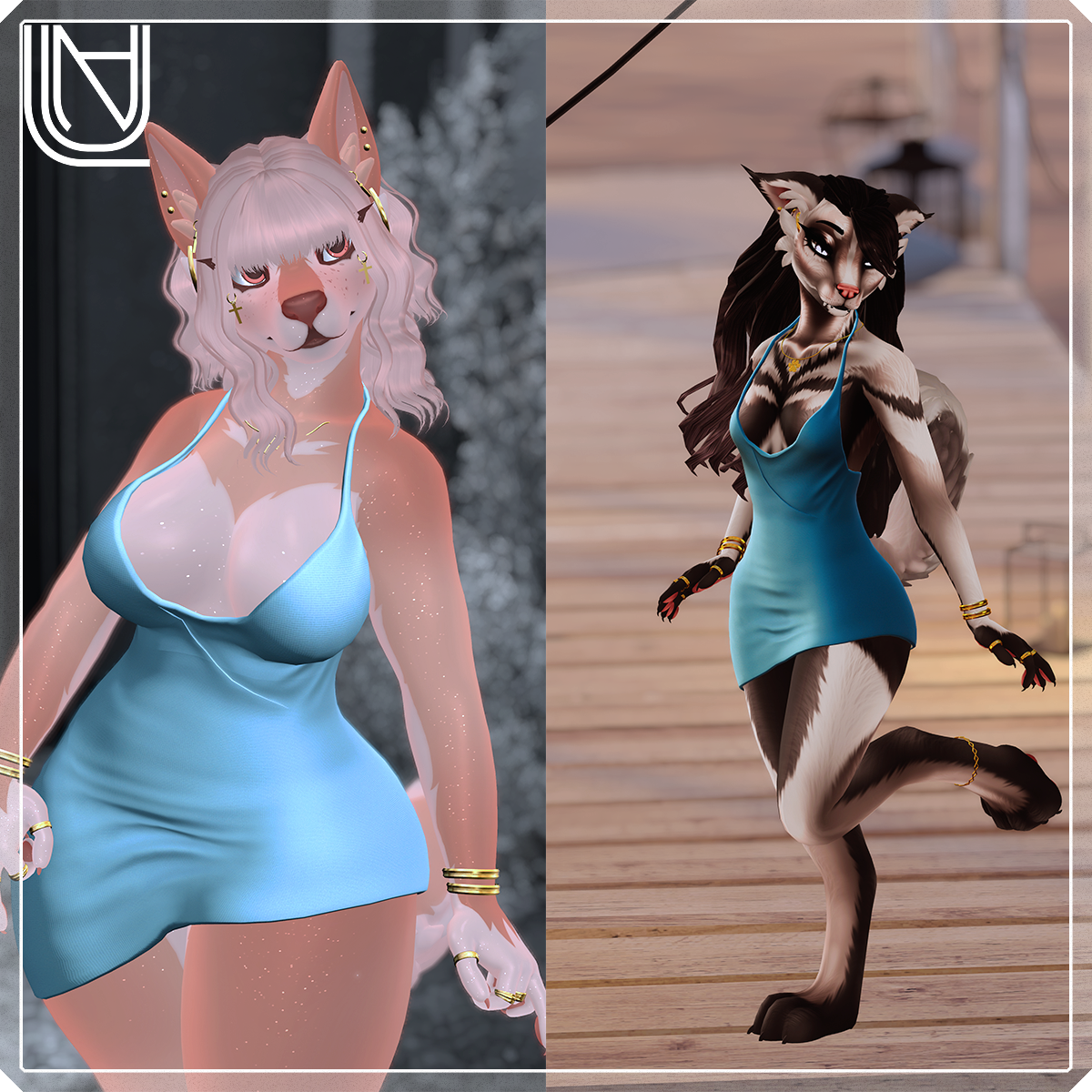 Fem Winterpaw Cocktail