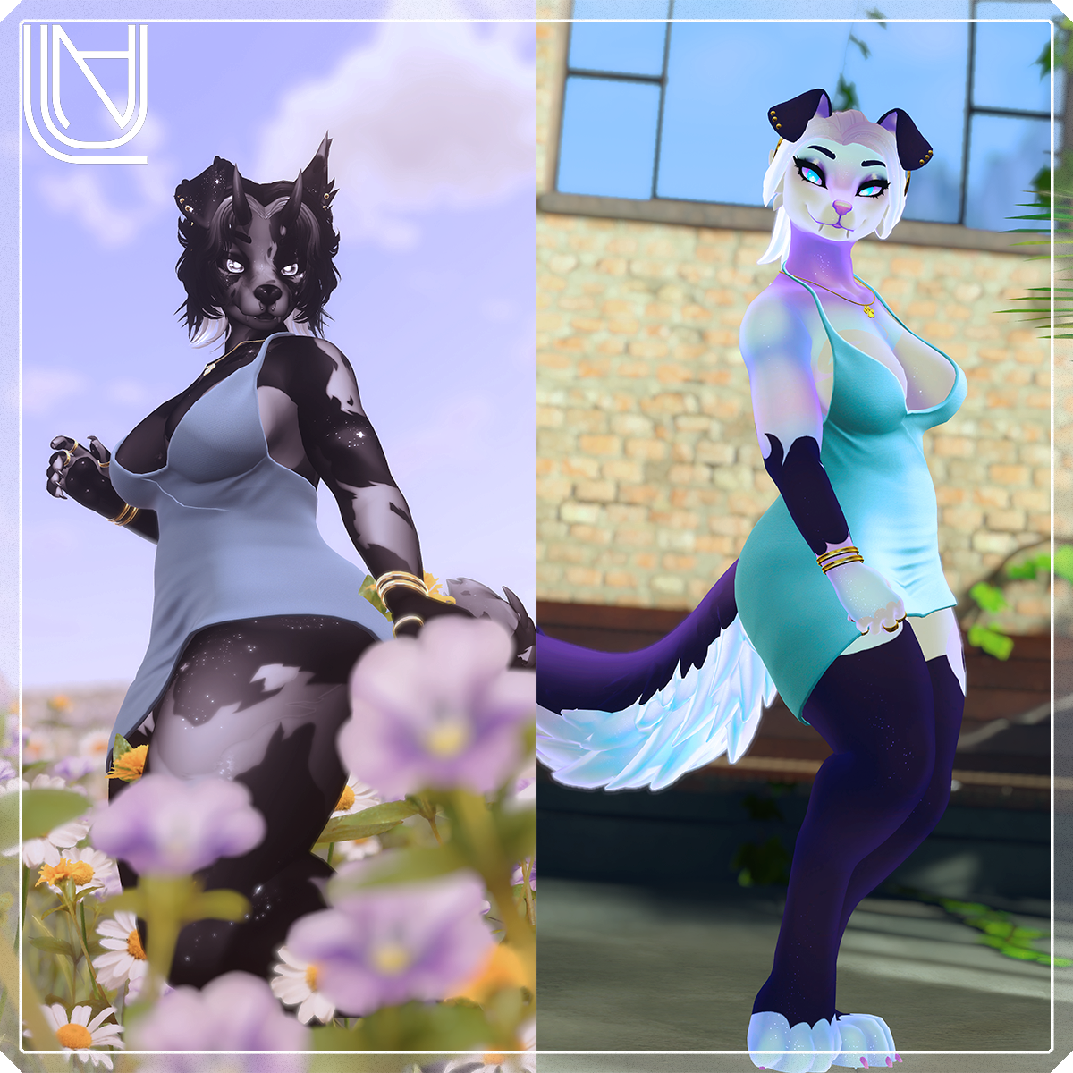Fem Winterpaw Cocktail