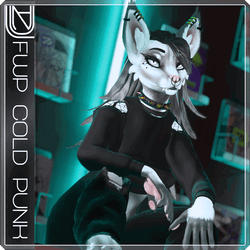 Fem Winterpaw Cold Punk