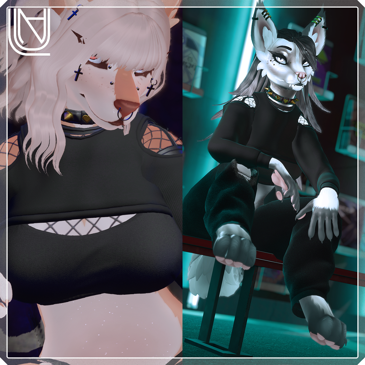 Fem Winterpaw Cold Punk