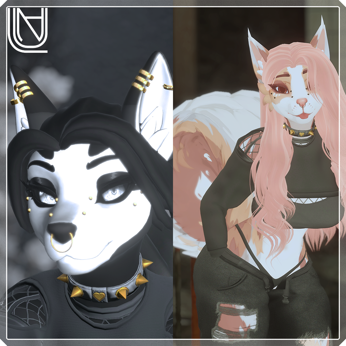 Fem Winterpaw Cold Punk