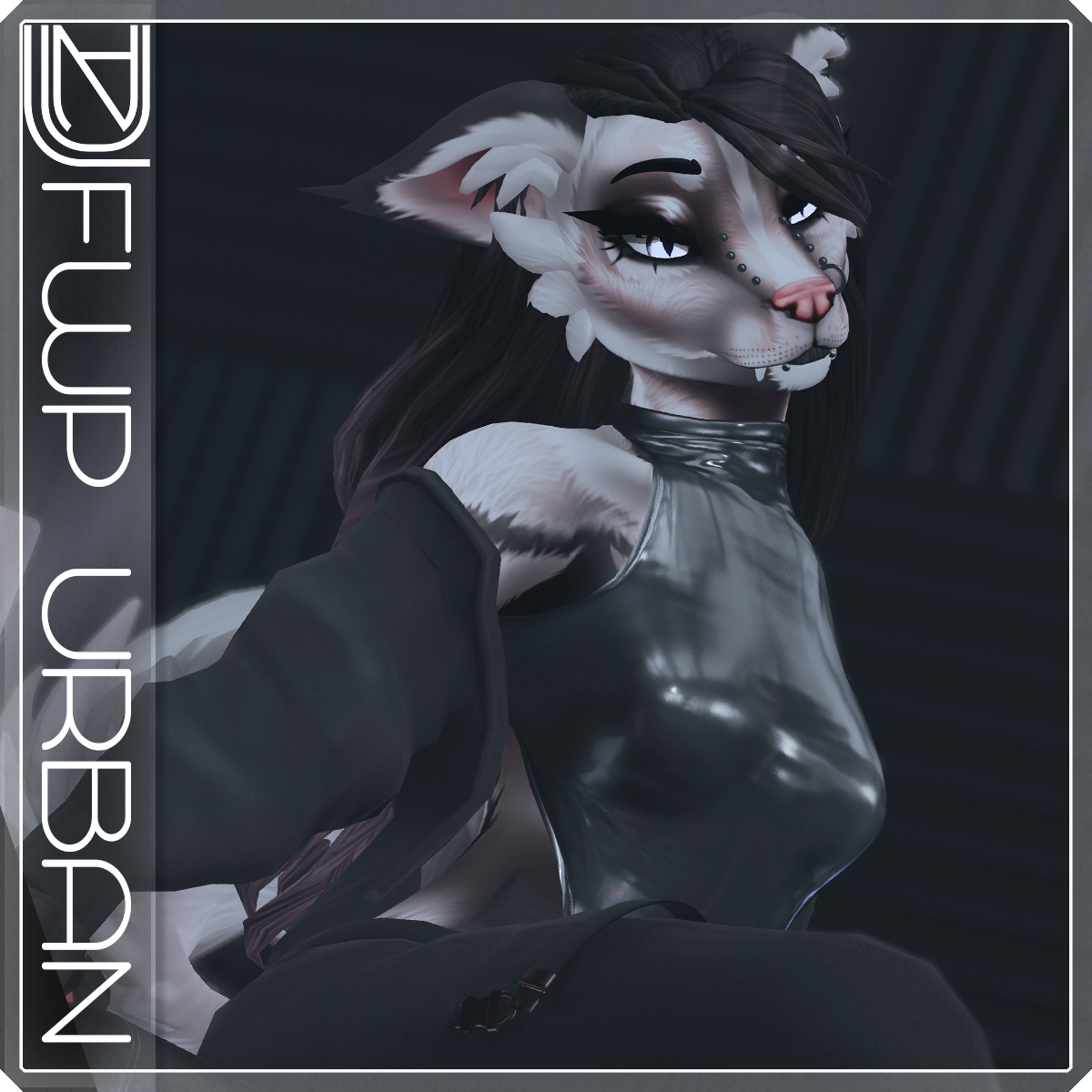Fem Winterpaw Urban