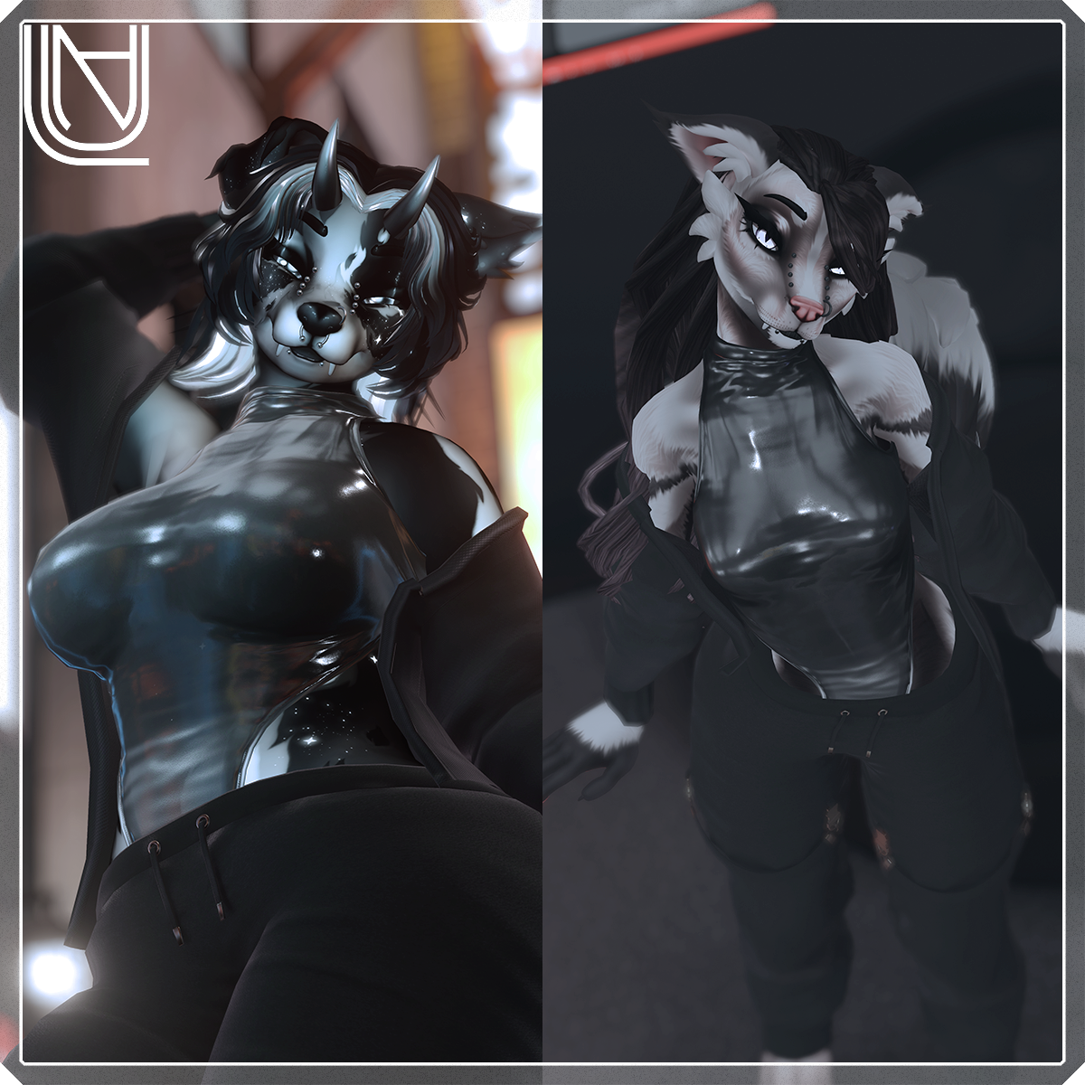 Fem Winterpaw Urban