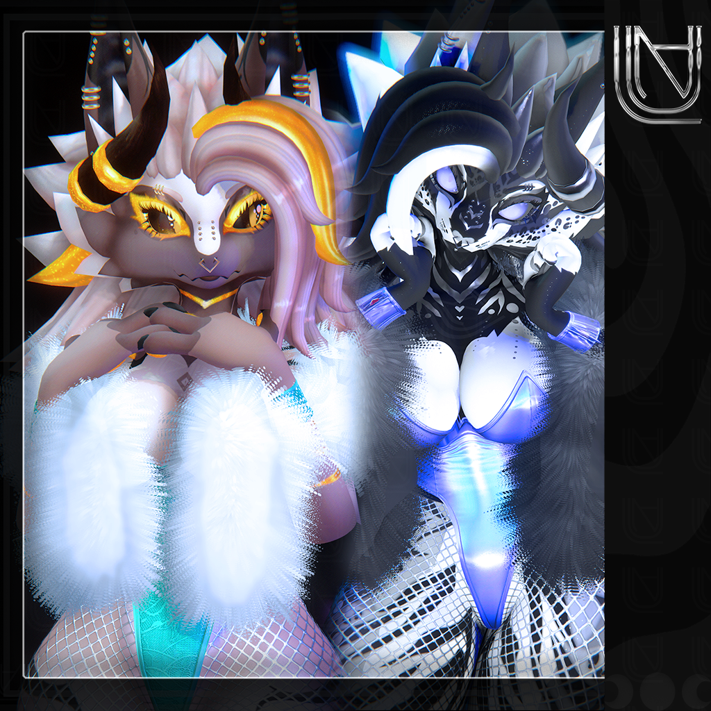 KFN Sweetheart Bunny Set