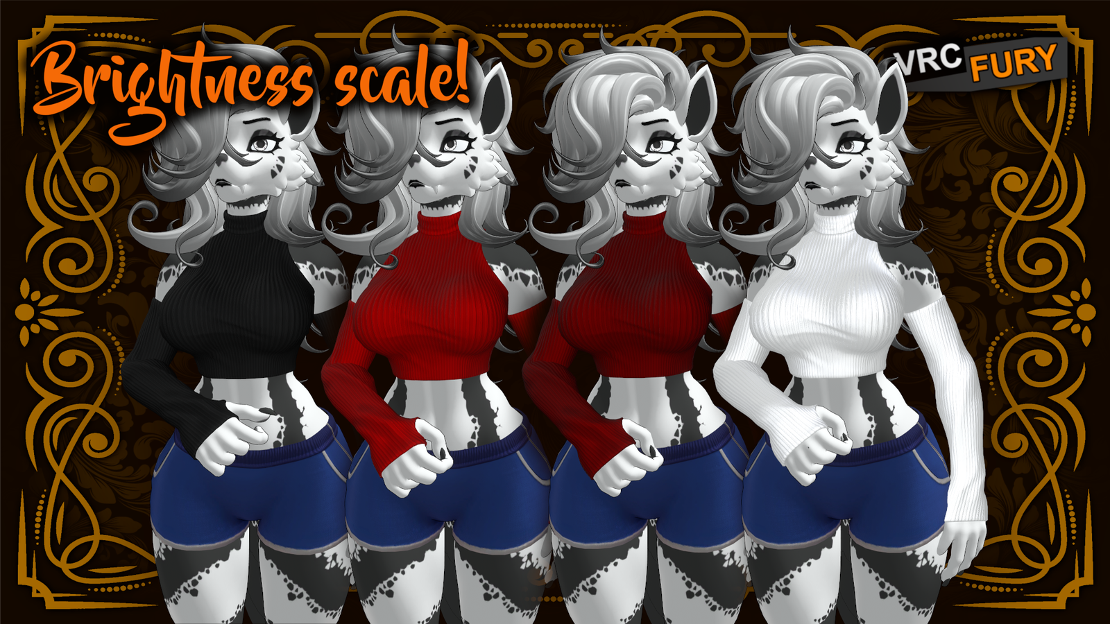 Crop top and Warmers Space yeen ADDON(oneclick)