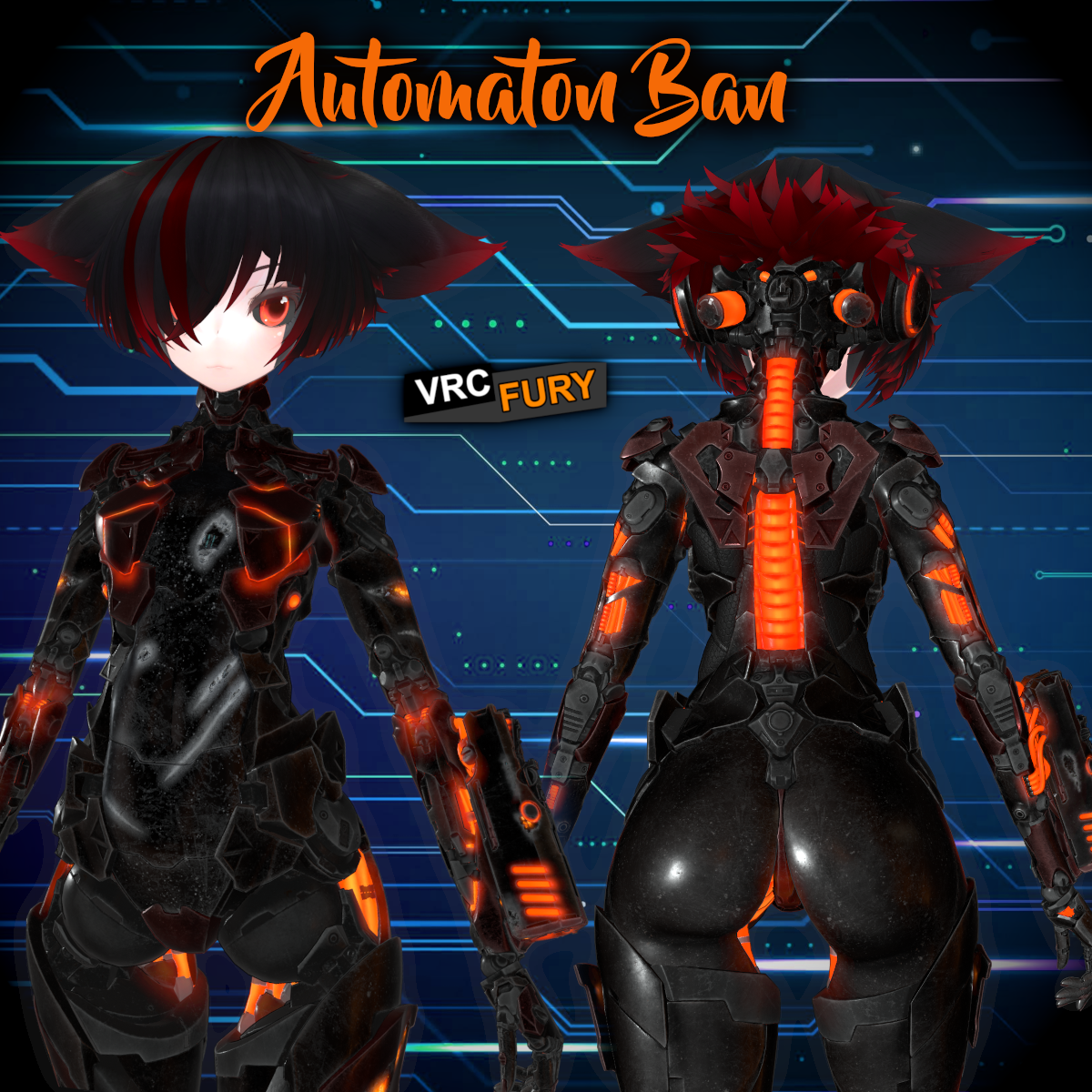 Automaton Ban ADDON (oneclick)