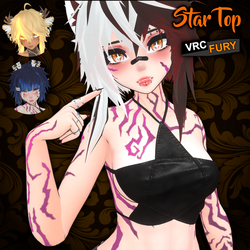 Star Top ADDON Whisp/Mag/Rev