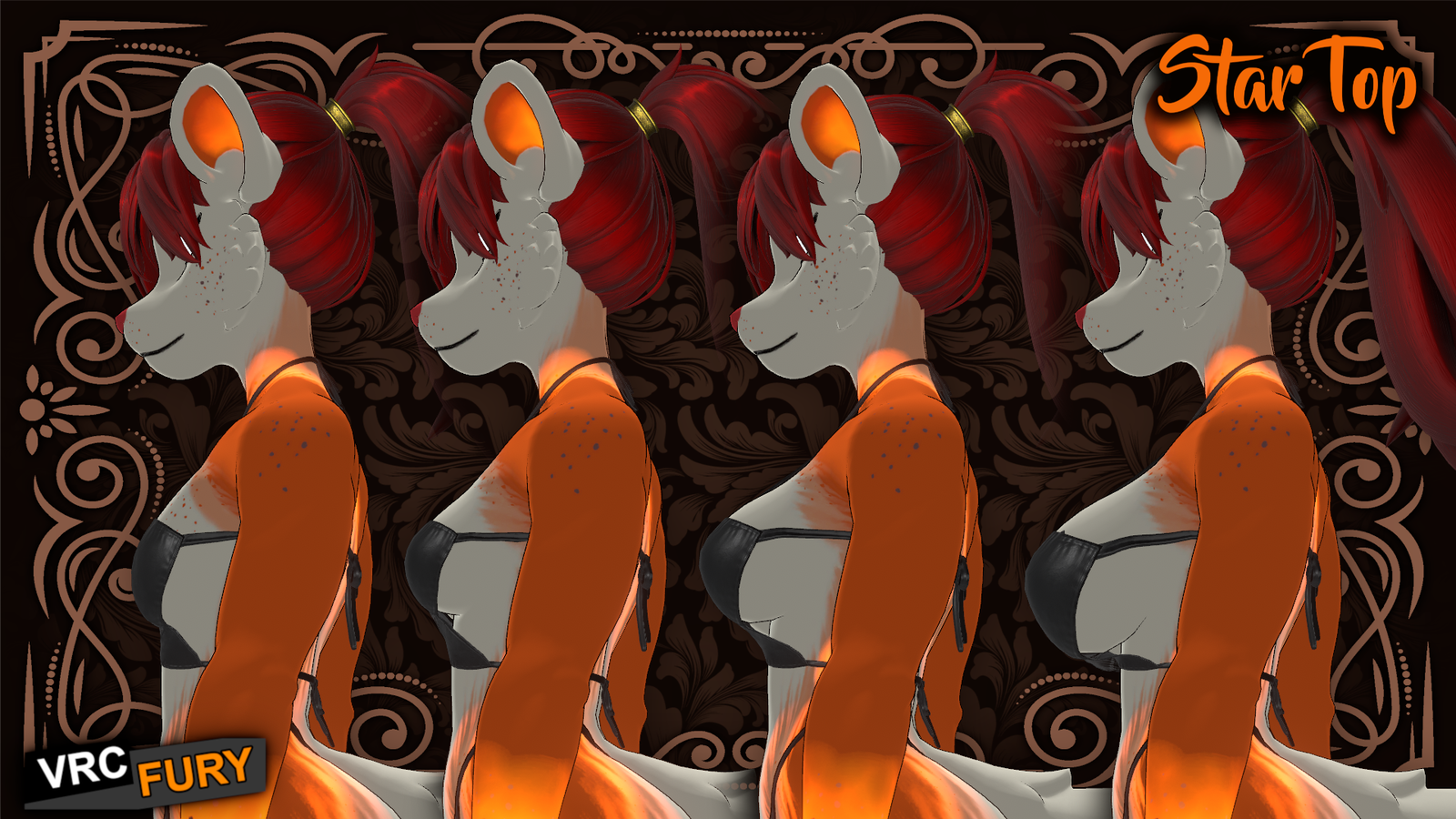 Star Top ADDON Space Yeen (oneclick)