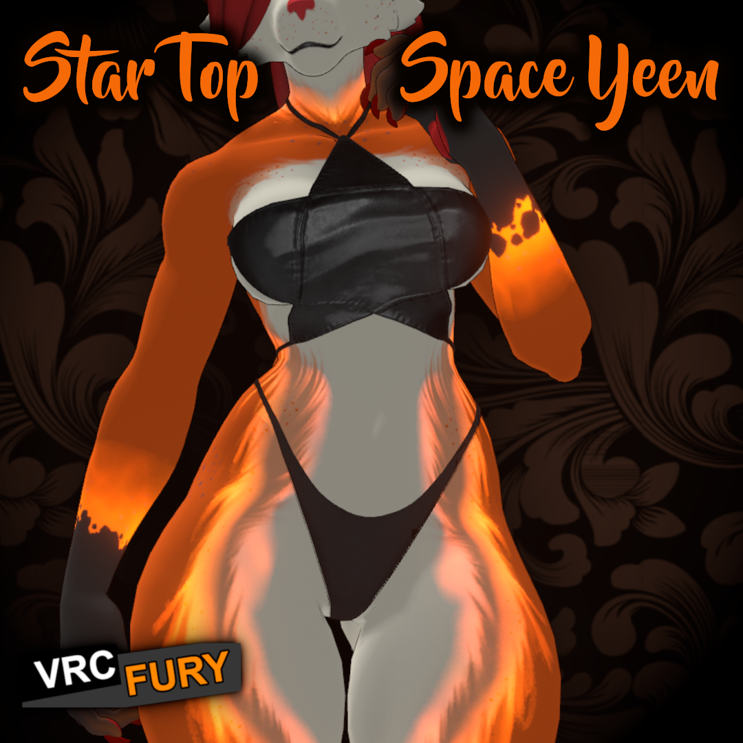 Star Top ADDON Space Yeen (oneclick)