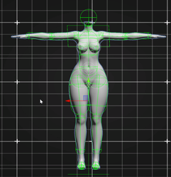 VRBase Easy Start - Colliders and Physics