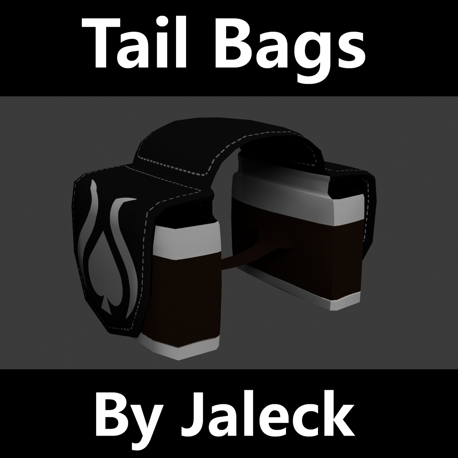 Tail Bags by Jaleck