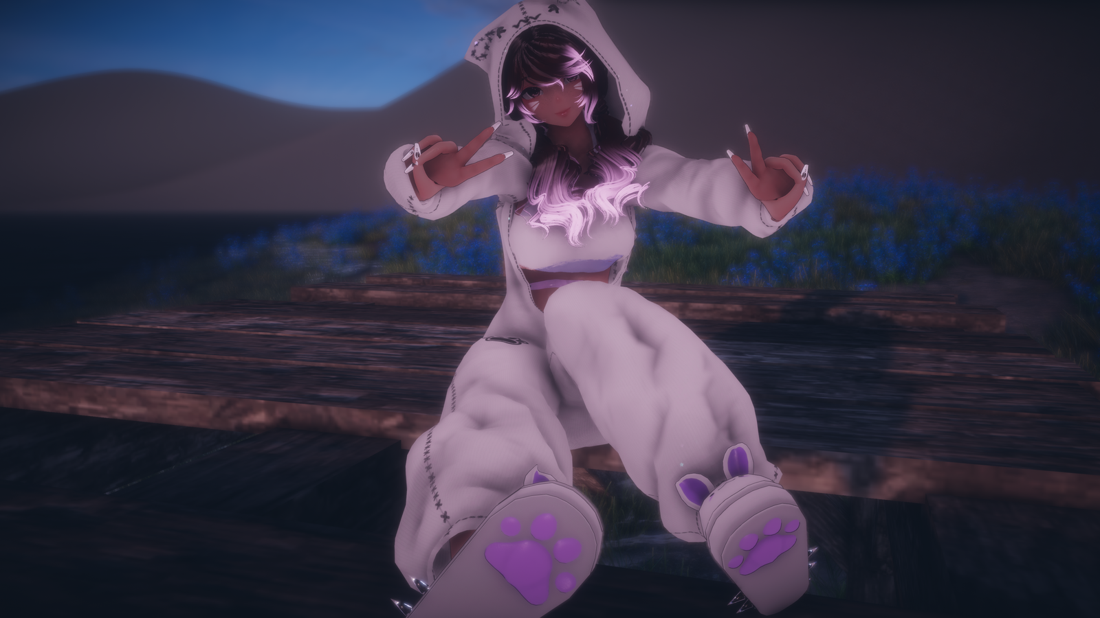 Connie | Pc & Quest |
