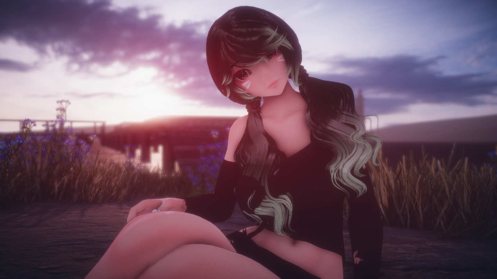 Connie | Pc & Quest |