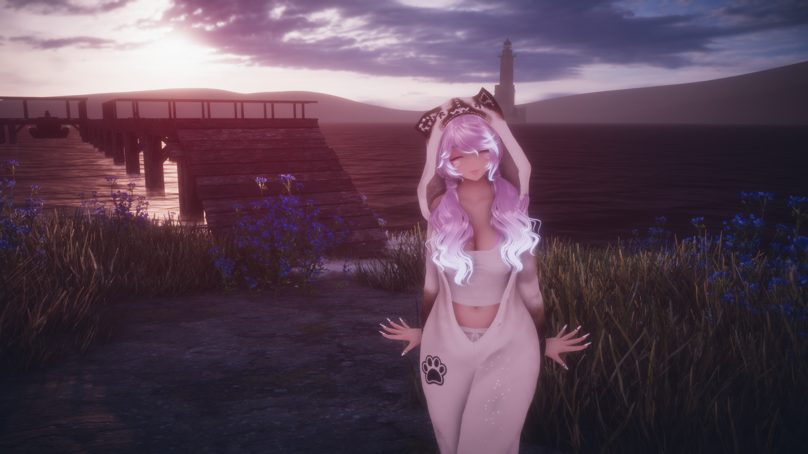 Connie | Pc & Quest |