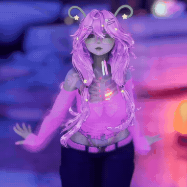 Pluto | Pc & Quest |