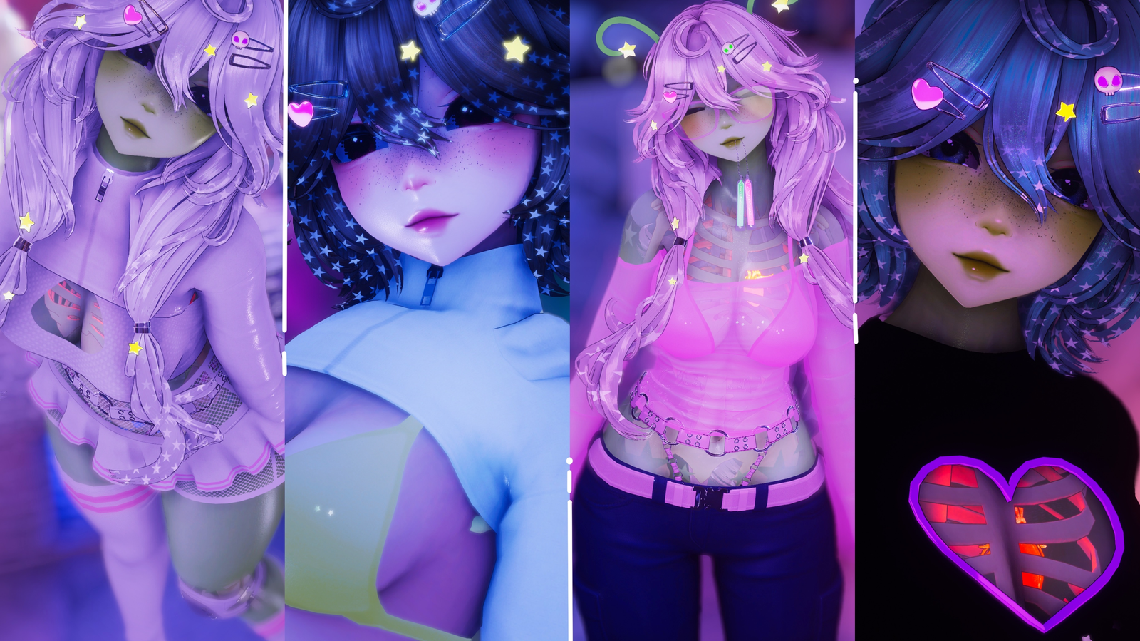 Pluto | Pc & Quest |
