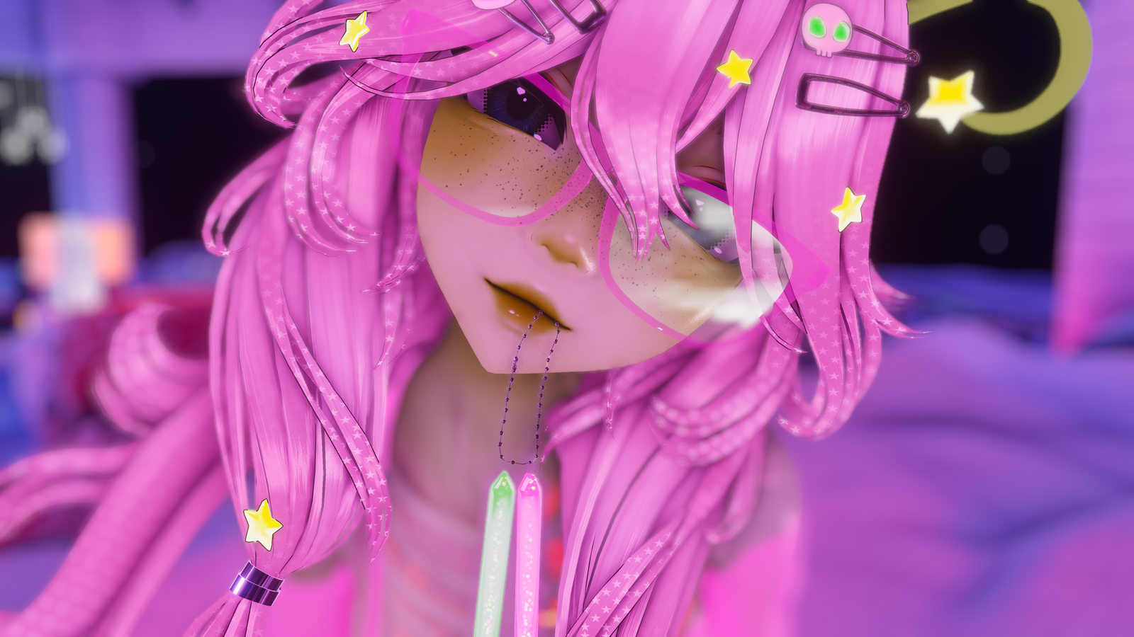 Pluto | Pc & Quest |