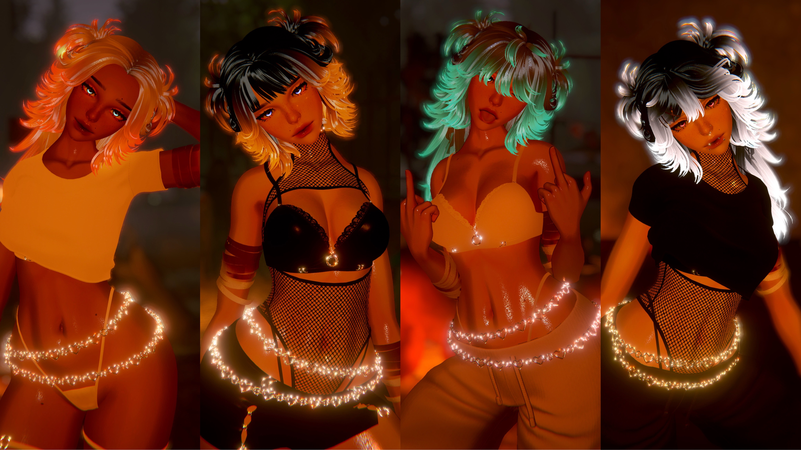 Vera | Pc & Quest