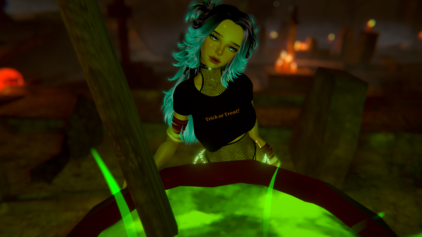Vera | Pc & Quest