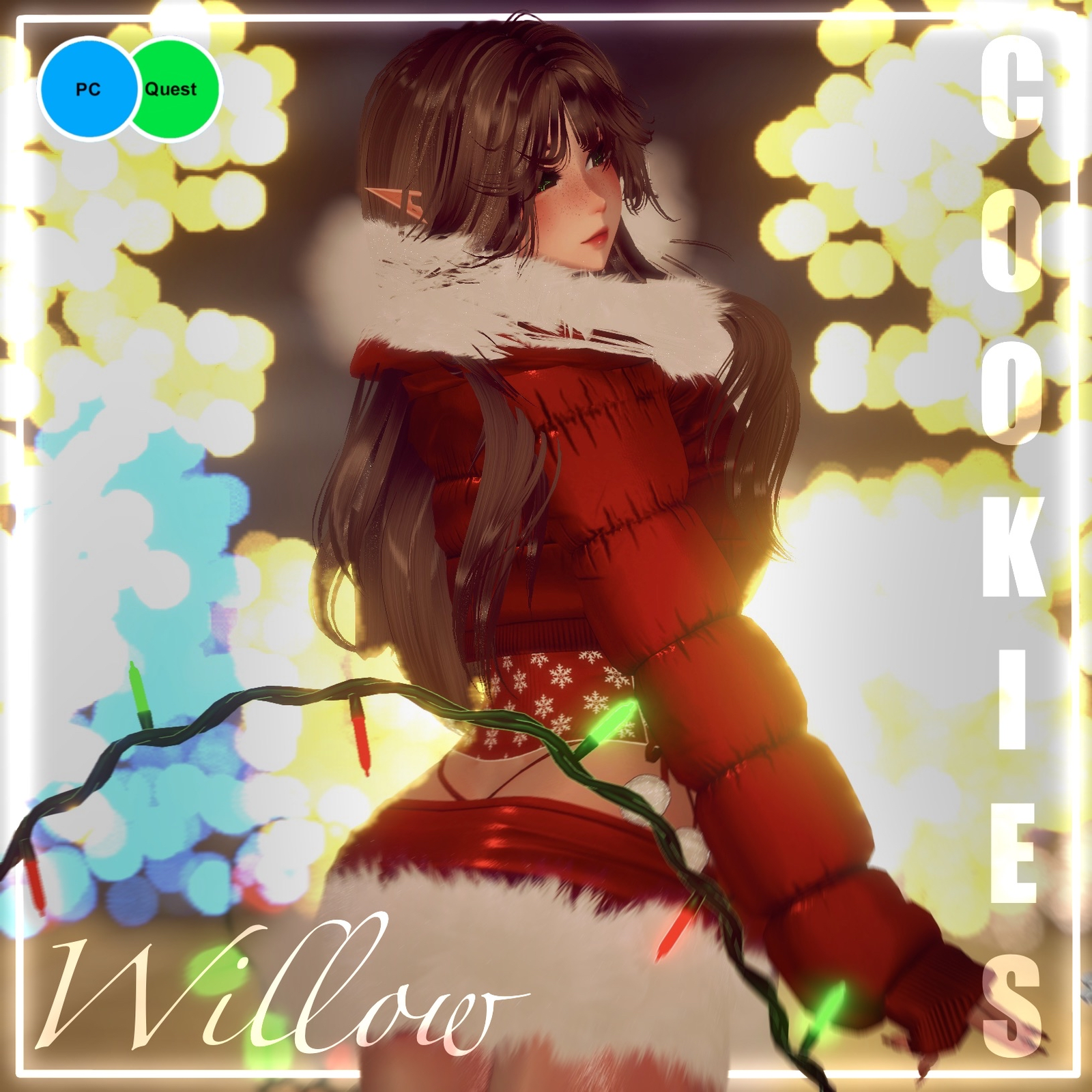Willow | Pc & Quest |